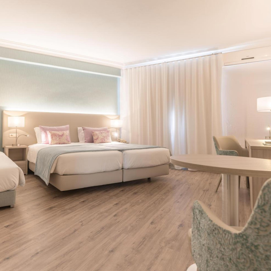 Photo - Loule Jardim Hotel