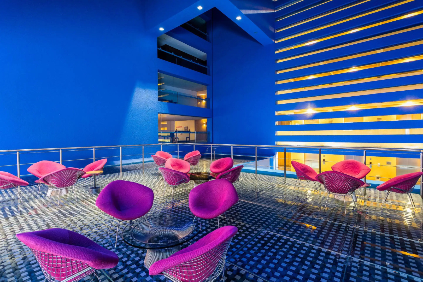 Foto - Camino Real Polanco Mexico