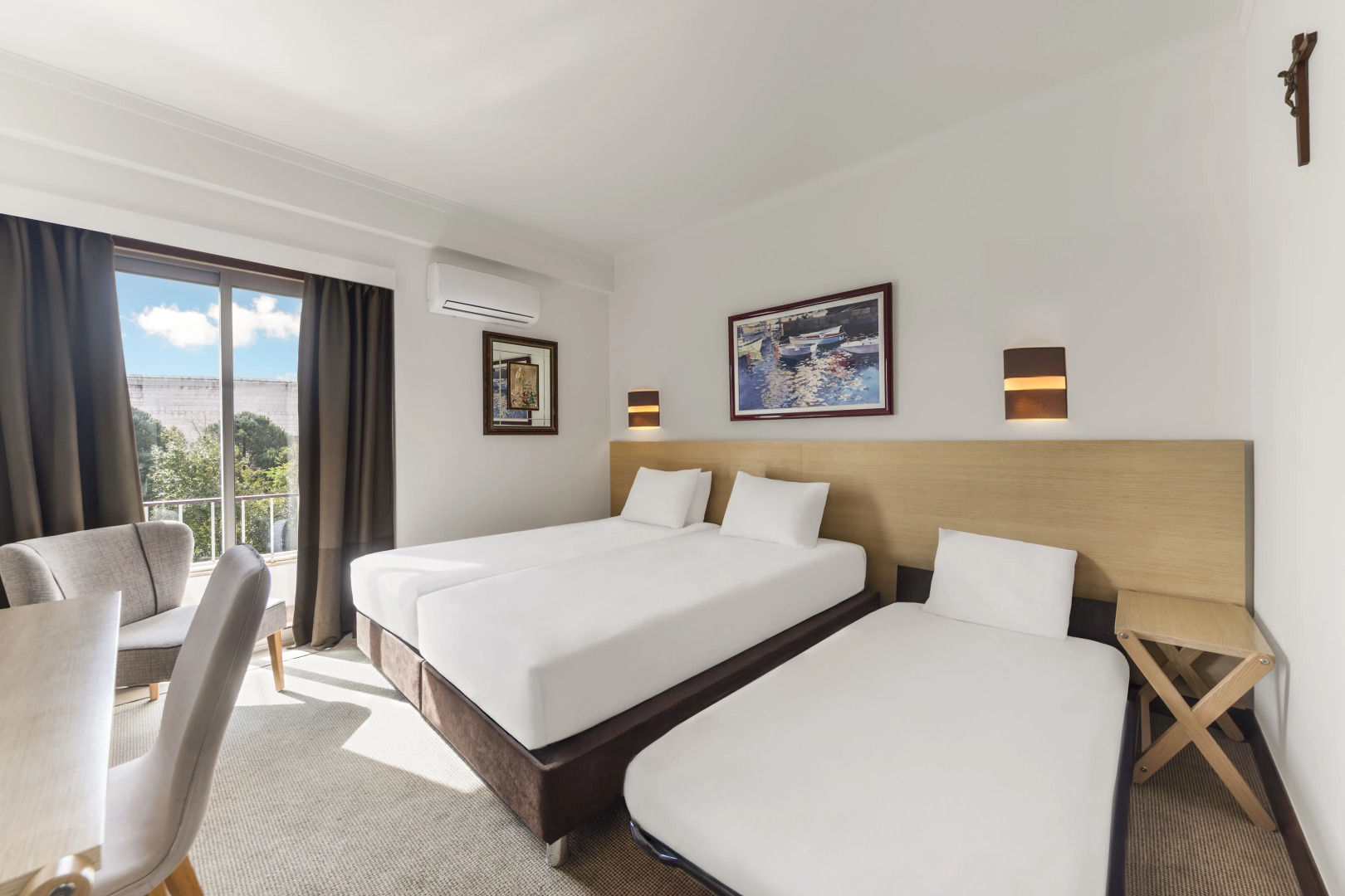 Foto - Crisol Tres Pastorinhos