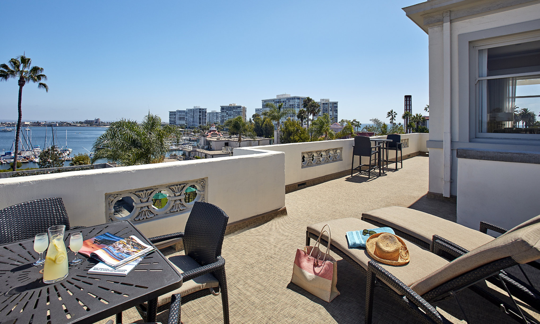 Foto - Glorietta Bay Inn Coronado Island
