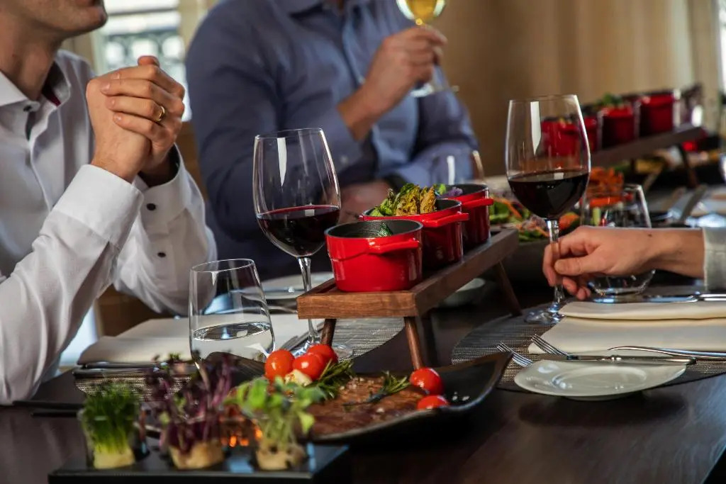 Photo - Steigenberger Hotel de Saxe