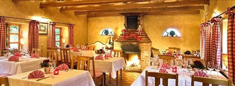 Foto - Romantik Hotel Friederikenhof Hotel Restaurant & Spa