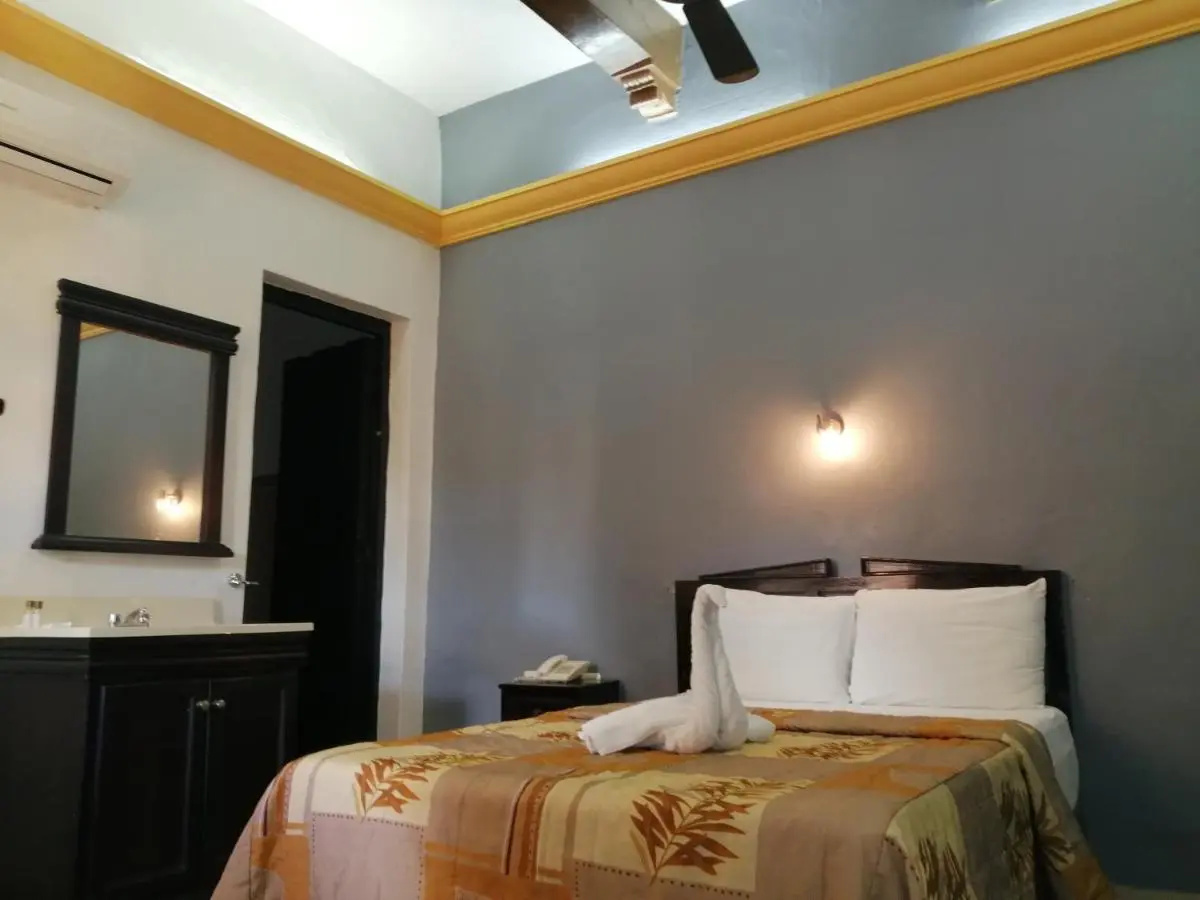 Foto - Hotel Montejo