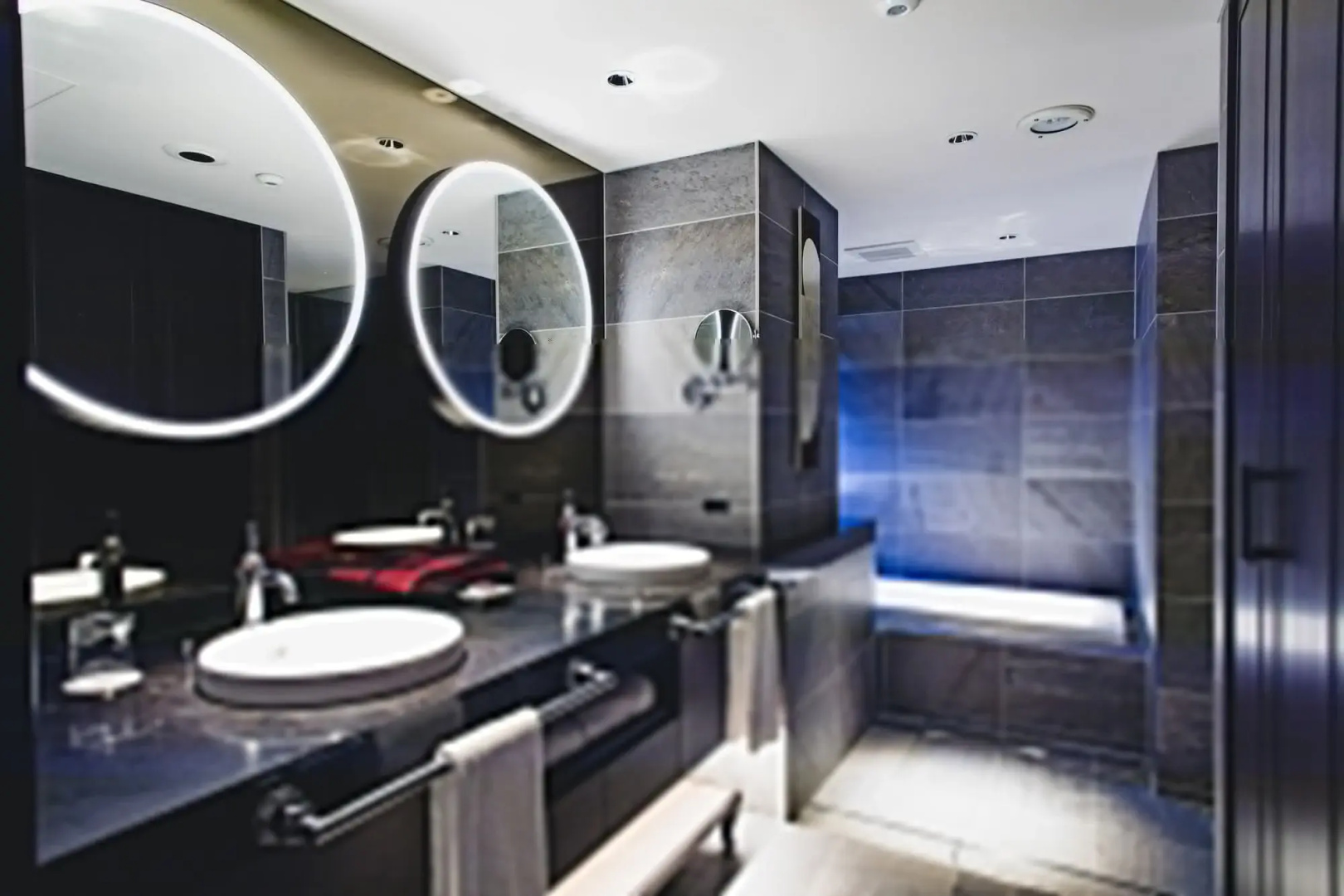 Photo - Kyoto Yura Hotel - MGallery