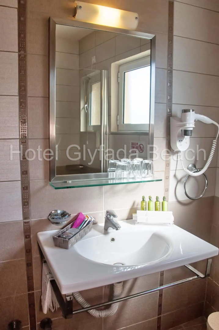 Foto - Glyfada Beach Hotel