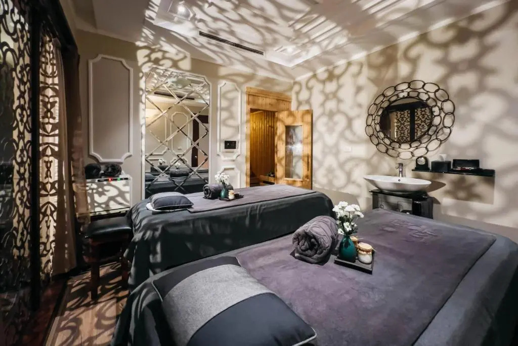 Foto - La Siesta Classic Ma May