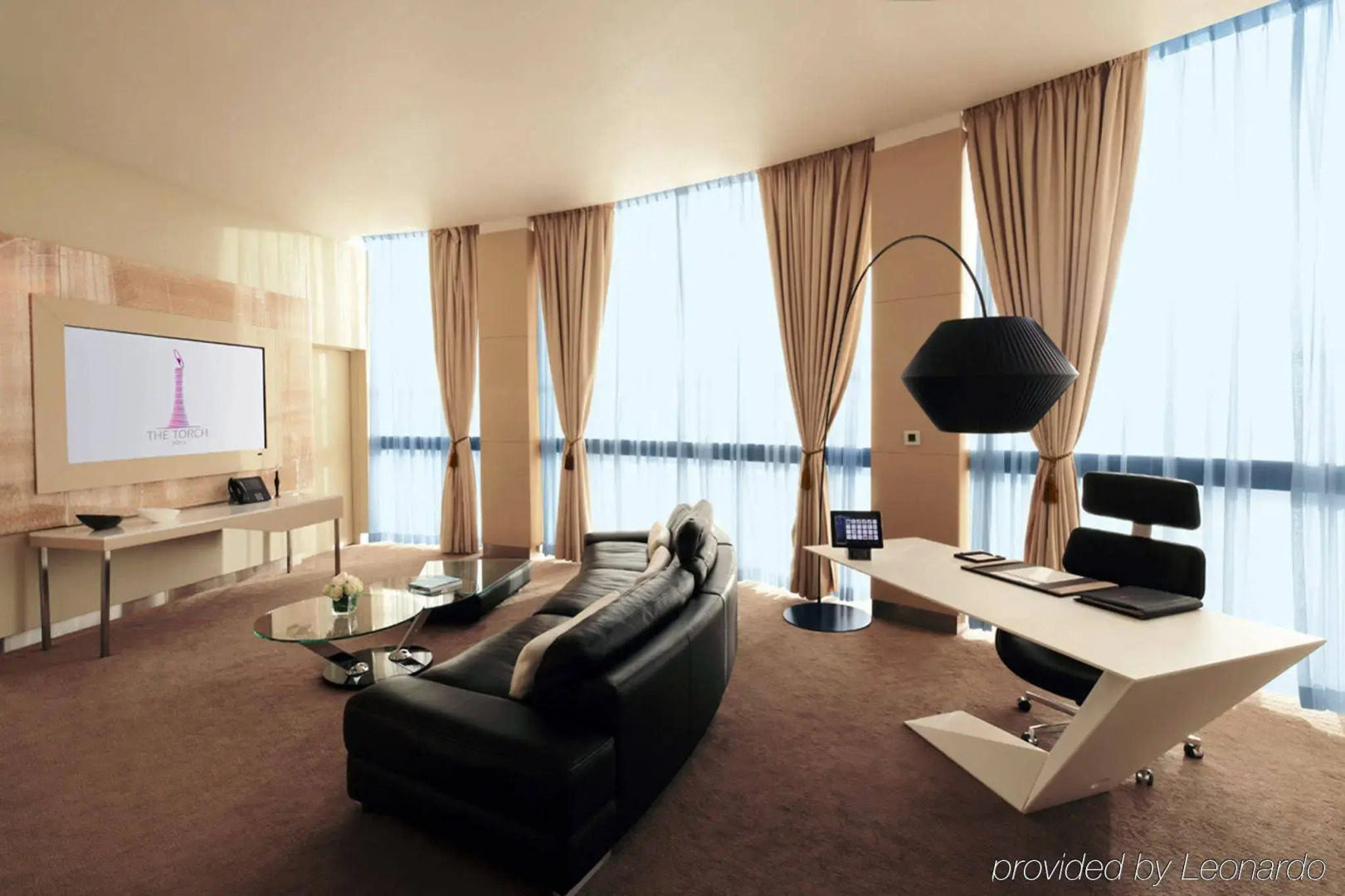 Foto - The Torch Doha