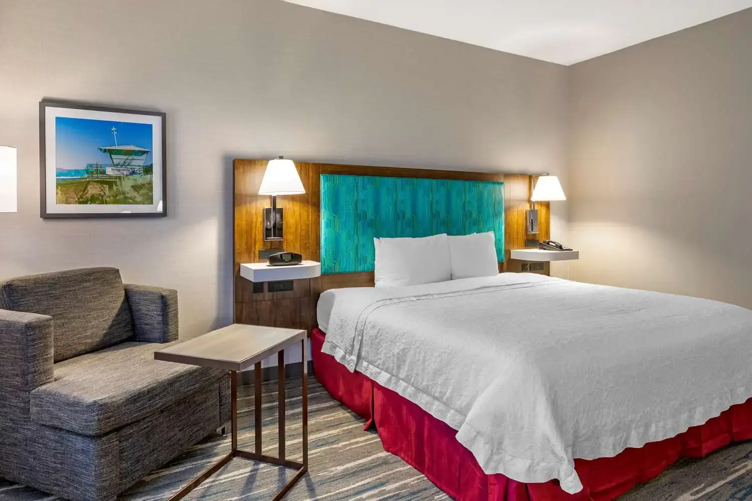 Foto - Hampton Inn Carlsbad-North San Diego County