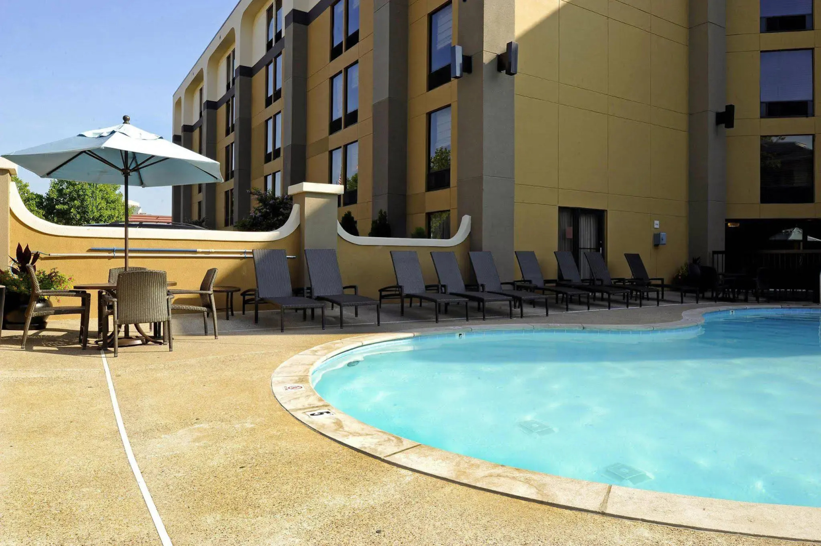 Foto - Hampton Inn Nashville/Vanderbilt
