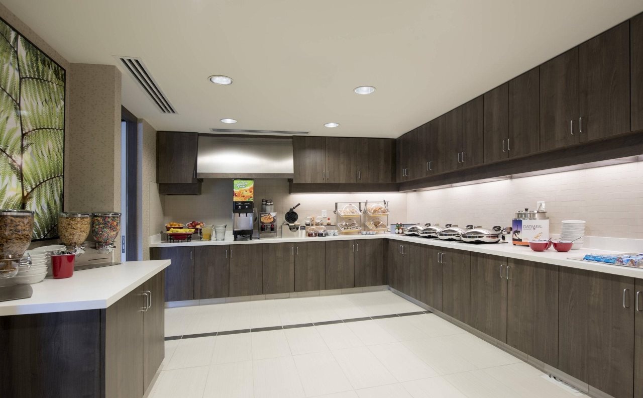 Photo - Residence Inn by Marriott Houston City Place