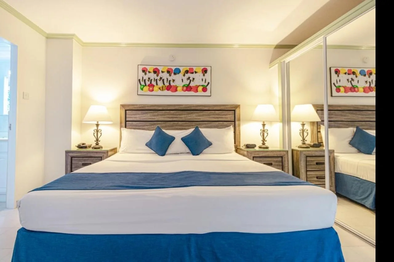 Foto - Worthing Court Apartment Hotel