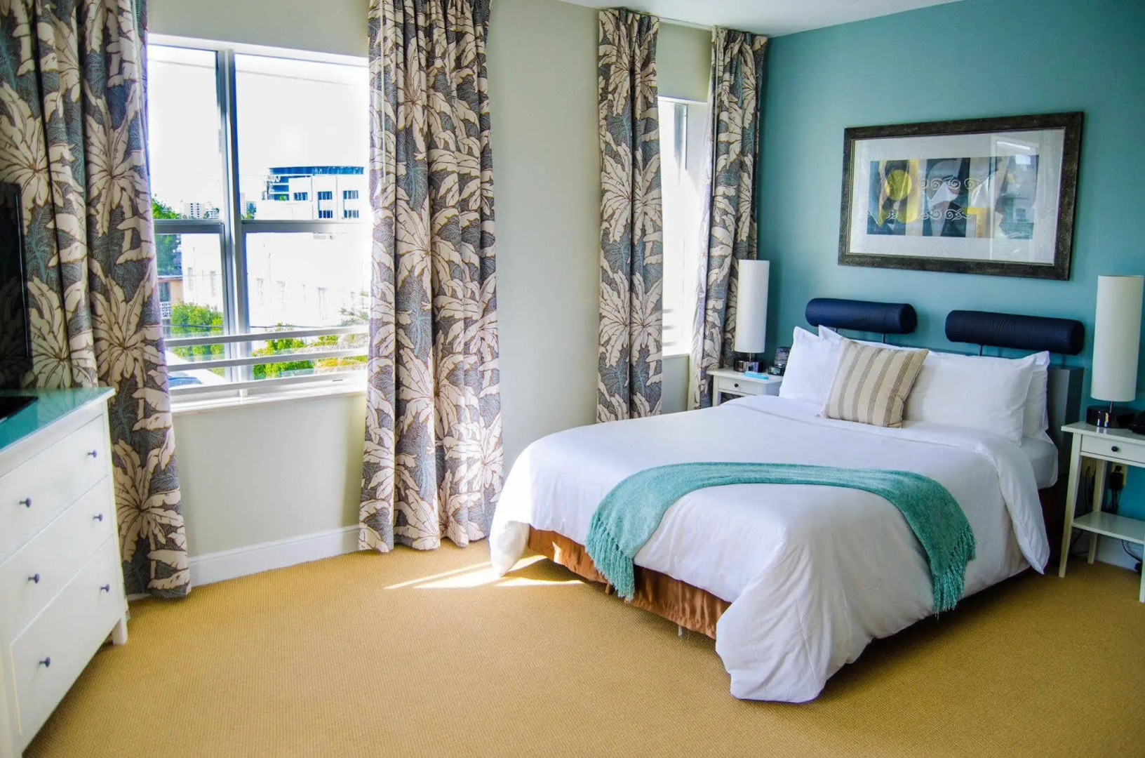 Foto - The Savoy Hotel & Beach Club