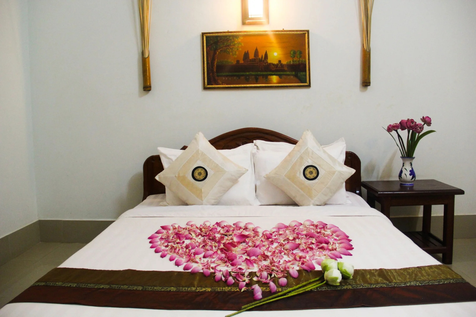 Foto - Tropical Breeze Guesthouse