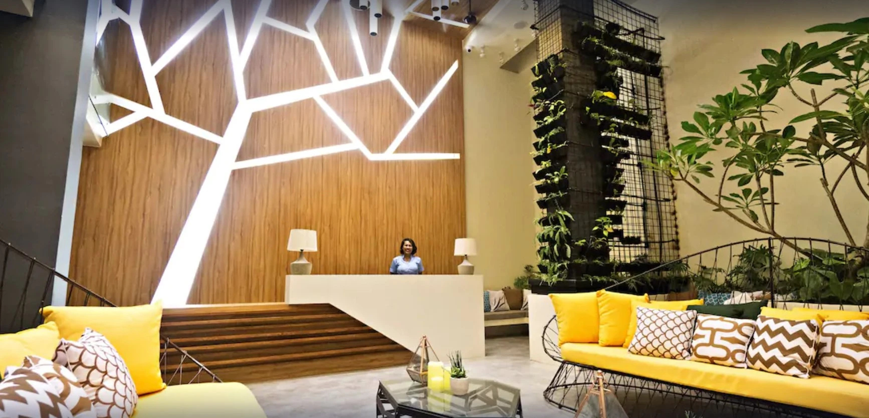 Photo - Ferra Hotel and Garden Suites