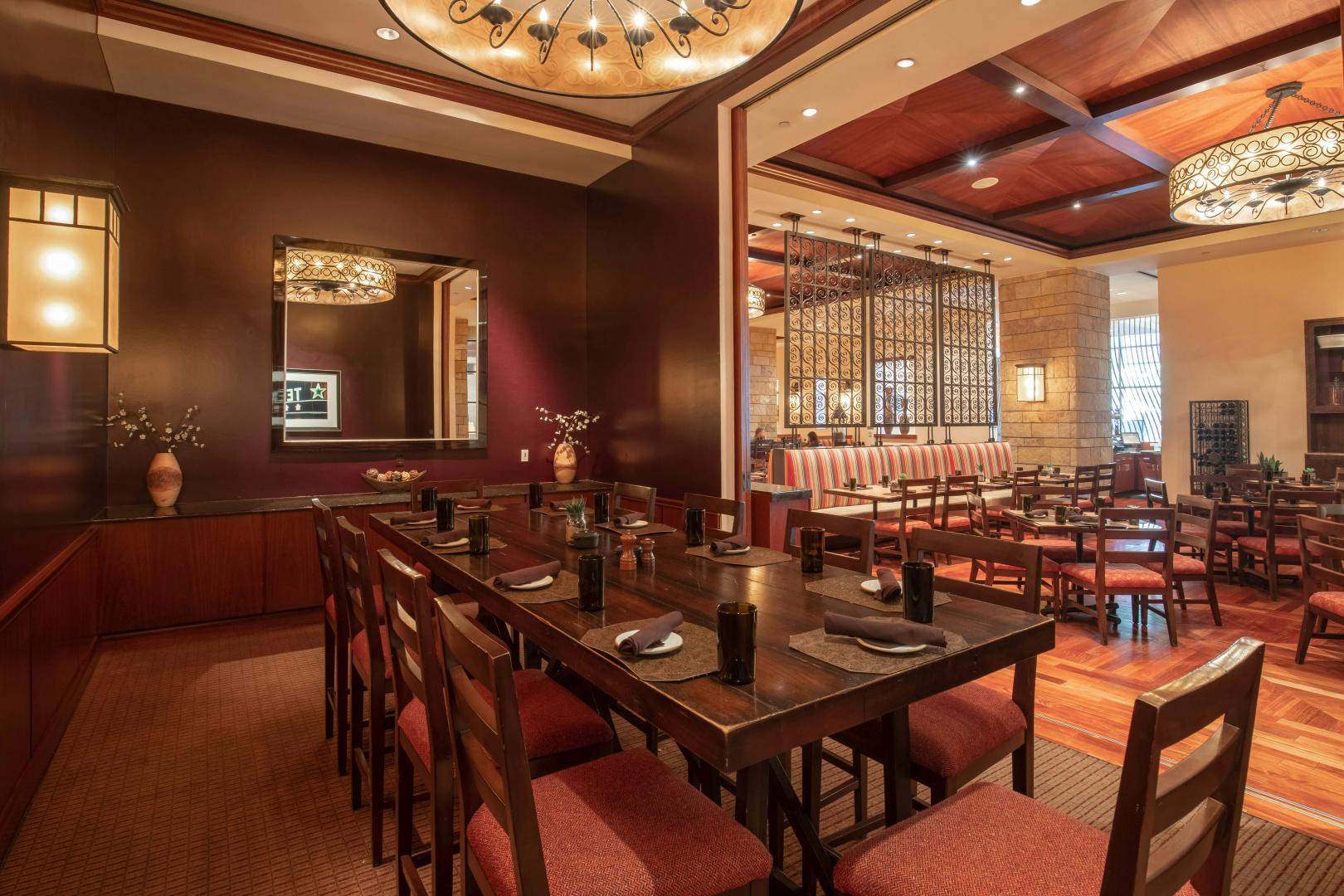 Foto - Omni Fort Worth Hotel