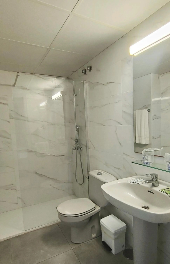 Foto - Hotel Sol Almería