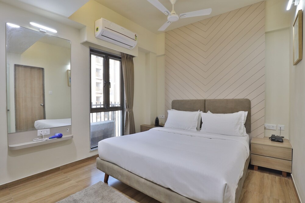 hotel monville