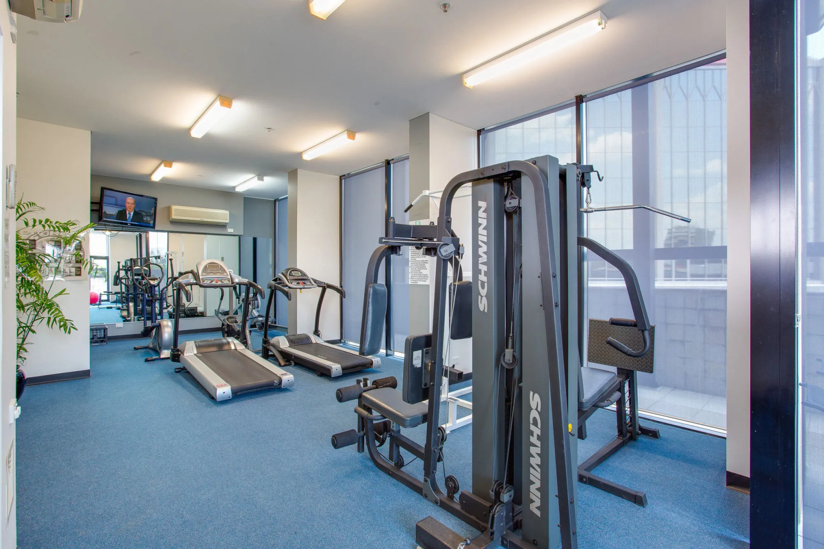 Photo - Republic Apartments Brisbane City