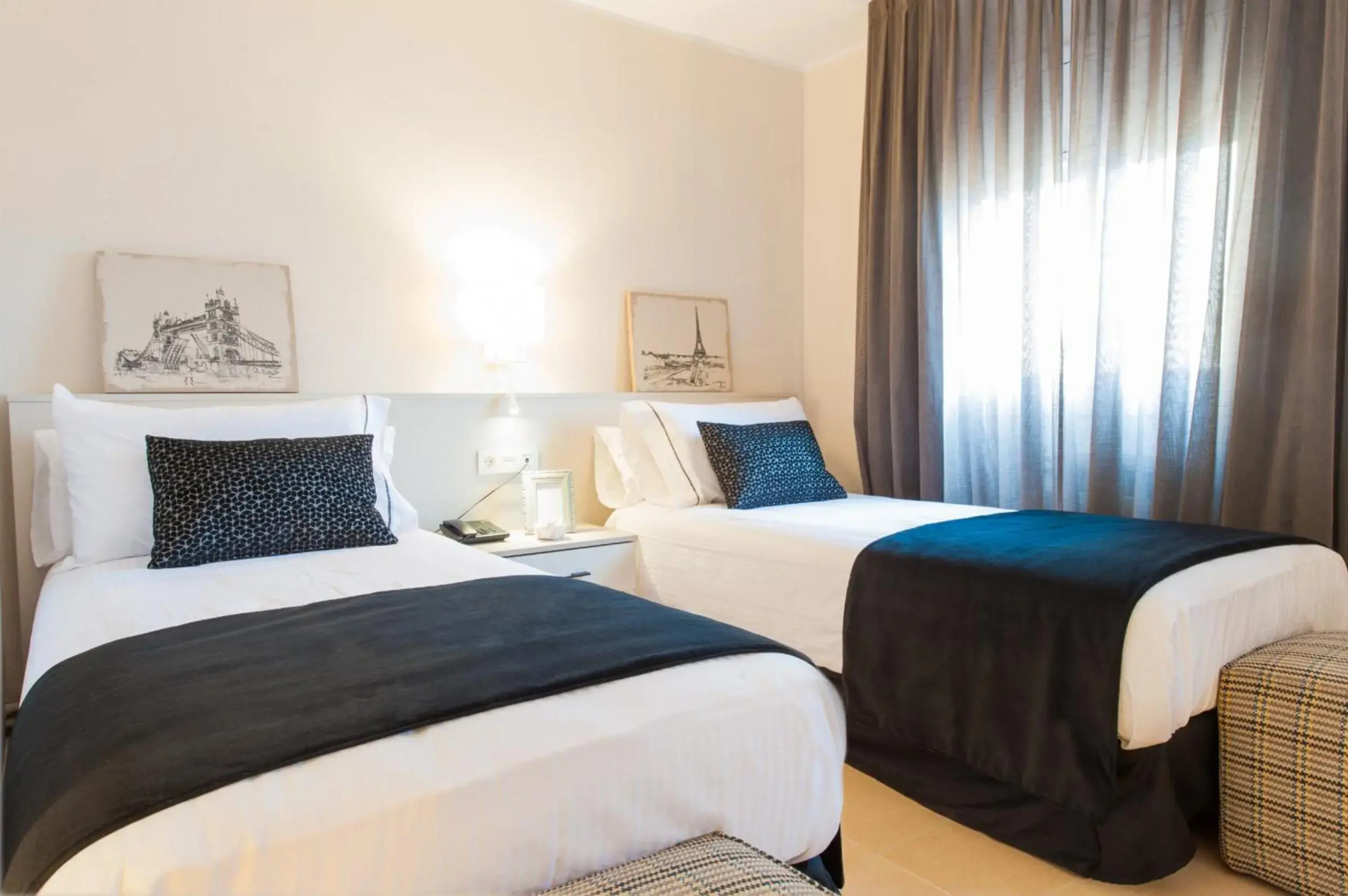 Foto - New Hotel Colon