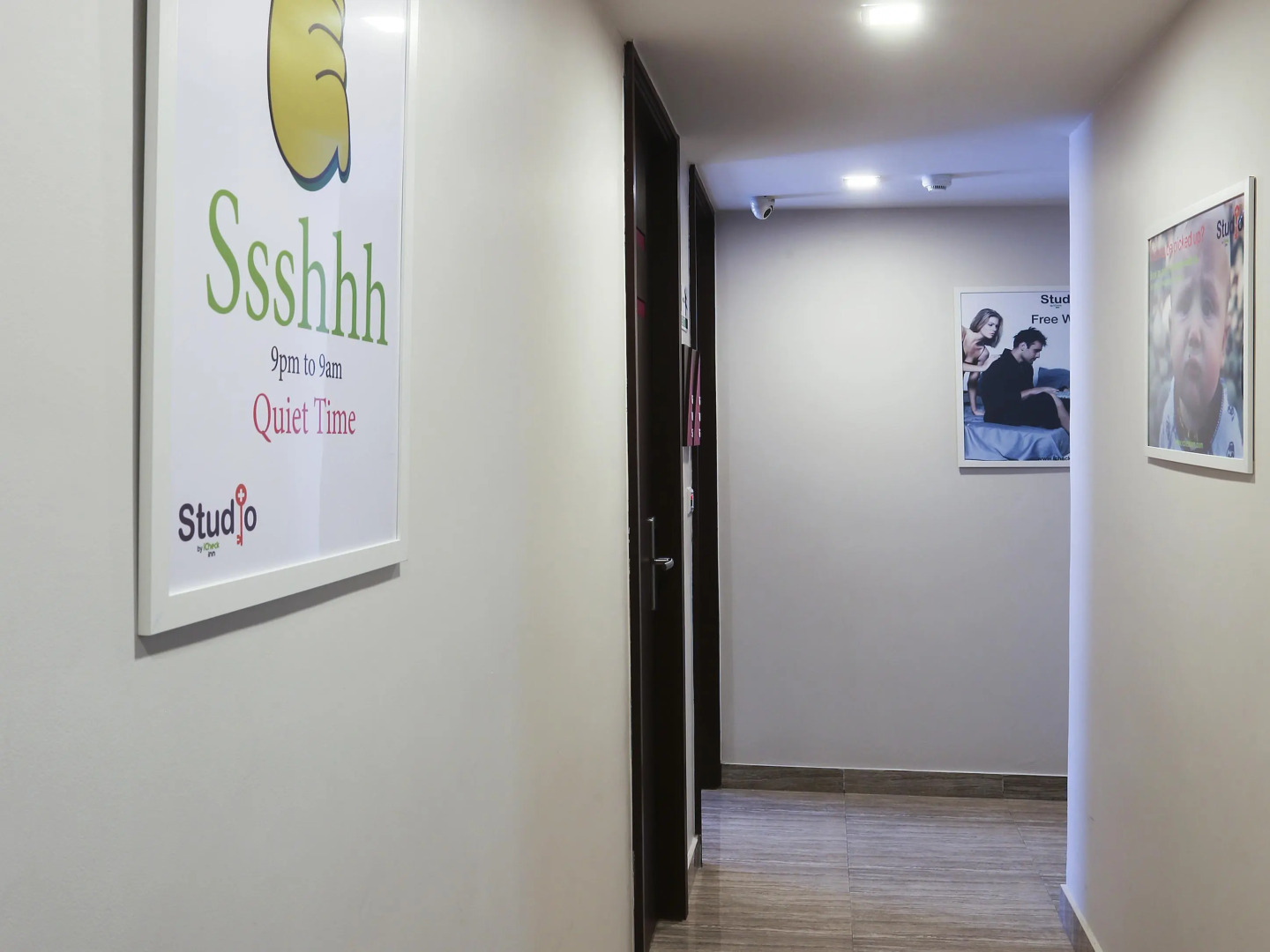 Photo - iCheck inn Nana by Aspira