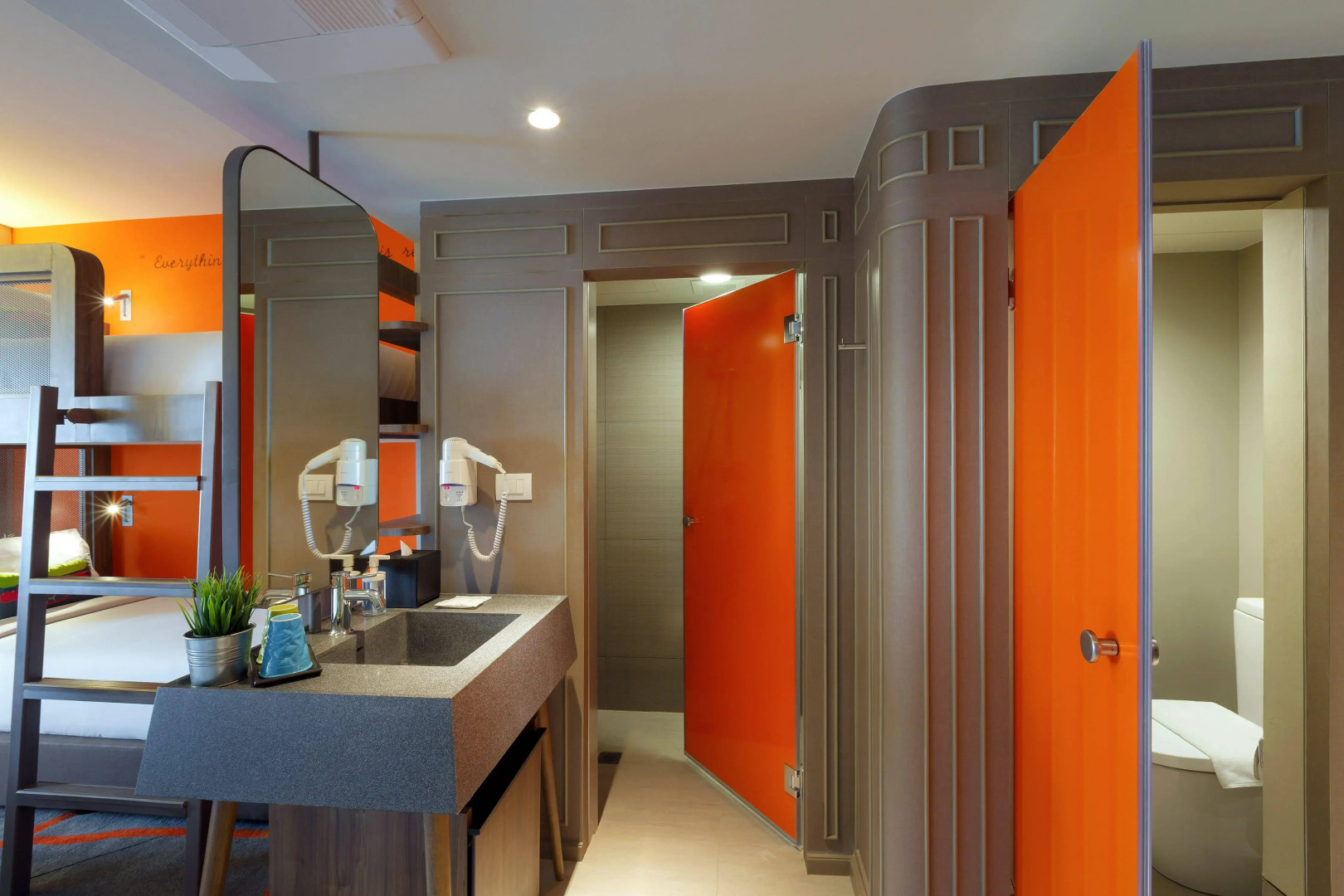 Foto - Tinidee Trendy Bangkok Khaosan