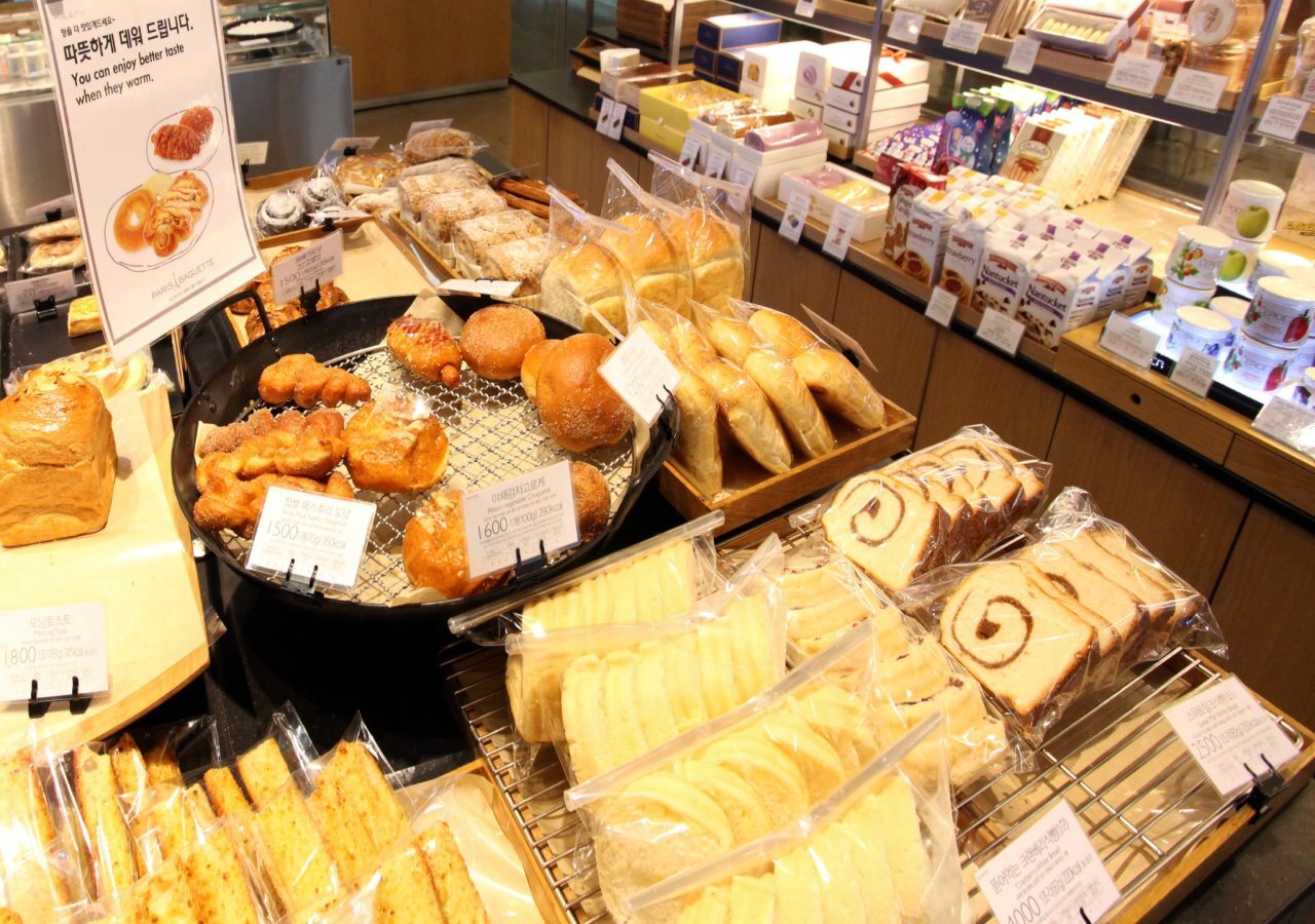 Foto - Hotel Skypark Myeongdong 3