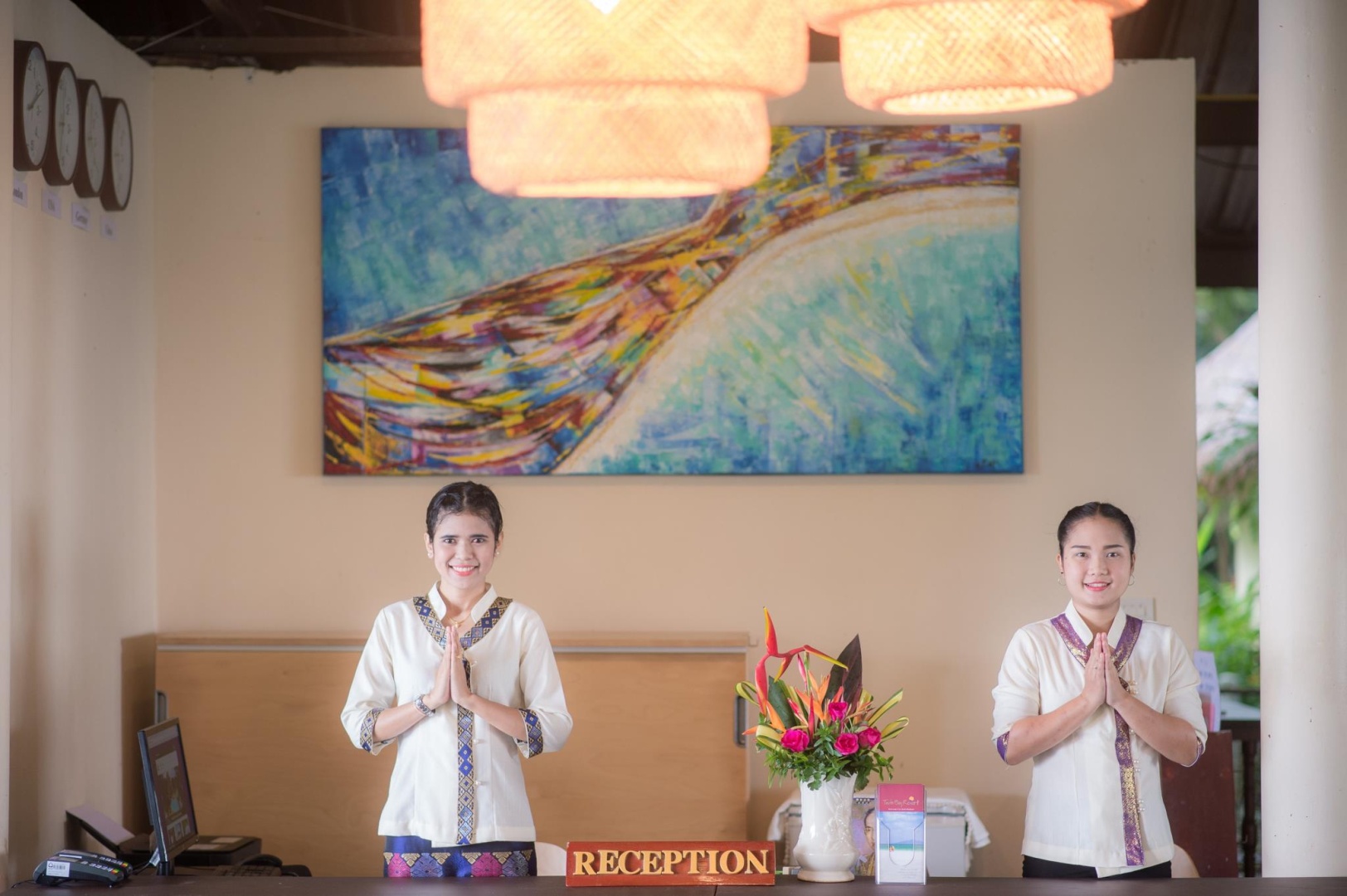 Photo - Twin Bay Resort