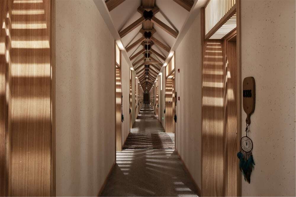 Photo - Manli Hotel Shanghai Pudong Airport Branch-Free shuttle buses to Pudong Airport and Disneyland