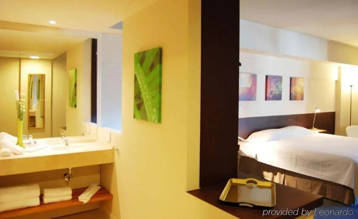 Photo - Uno Buenos Aires Suites