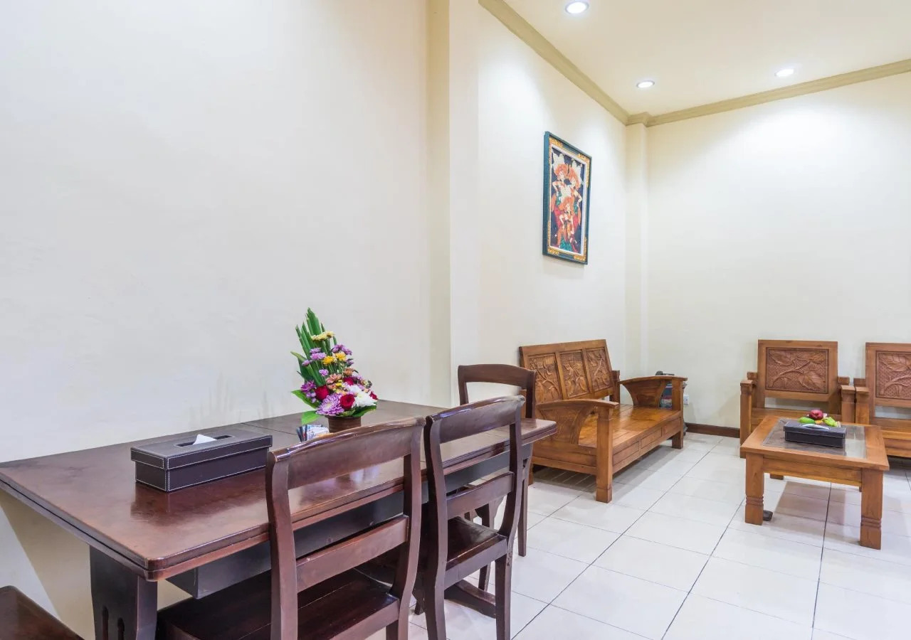 Foto - Gracia Bali Villas & Apartment Managed by Manara