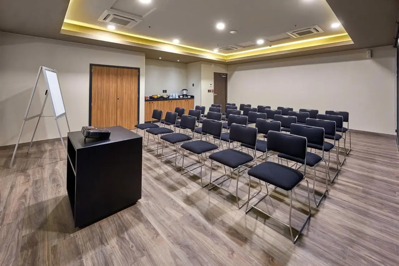 Foto - City Express Plus by Marriott Mérida