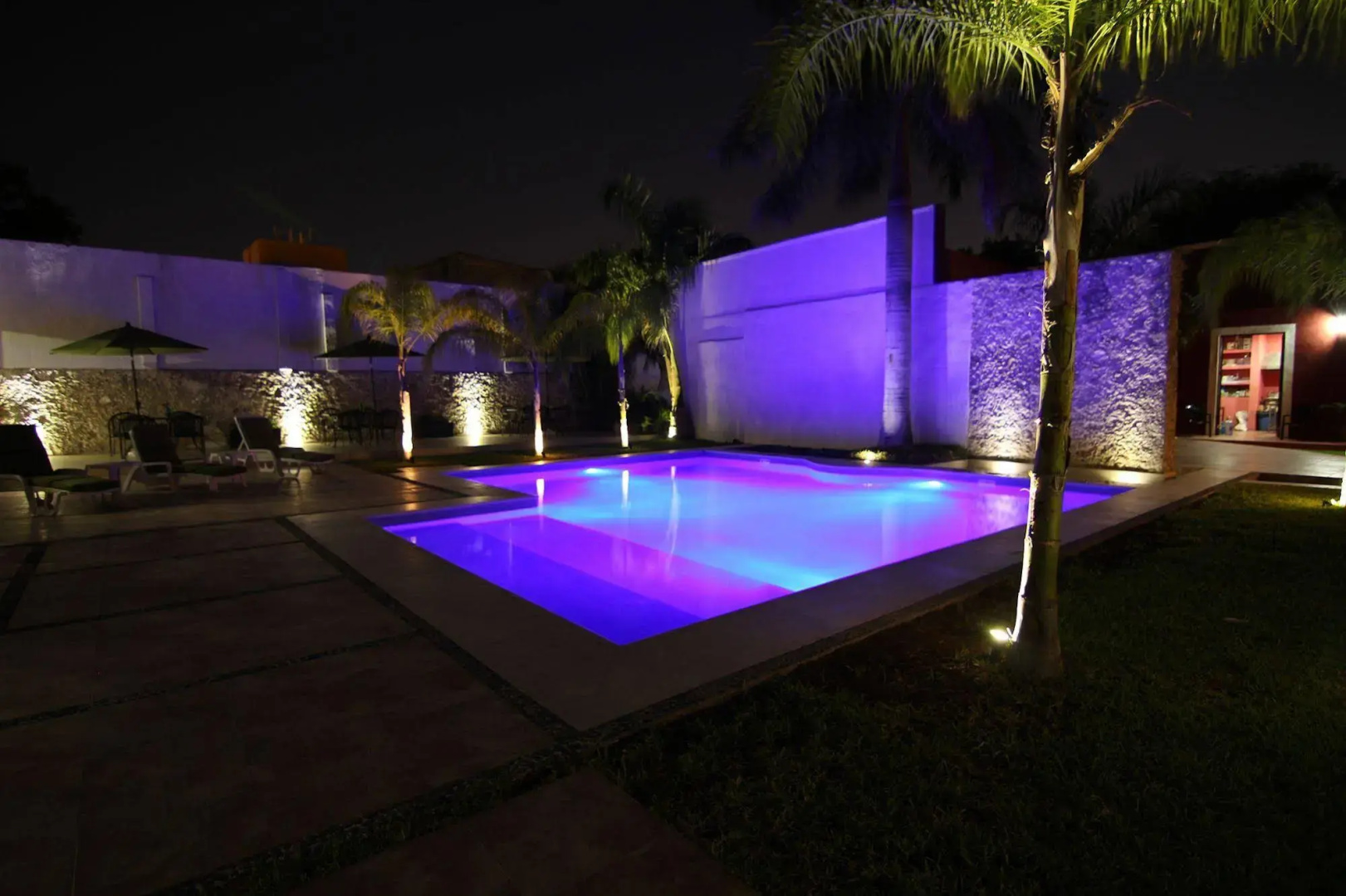 Foto - Hotel Embajadores