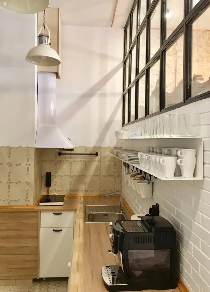 Foto - Hostel Numero Trece - Albergue Juvenil - FREE towels, coffee & tea, remote check-in