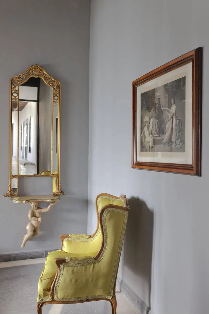 Foto - Riad Palais Bahia Fes