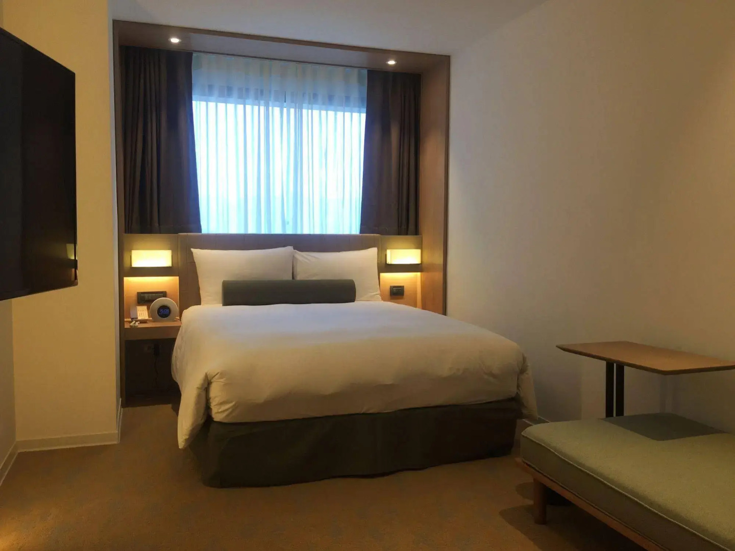 Foto - Caesar Metro Taipei