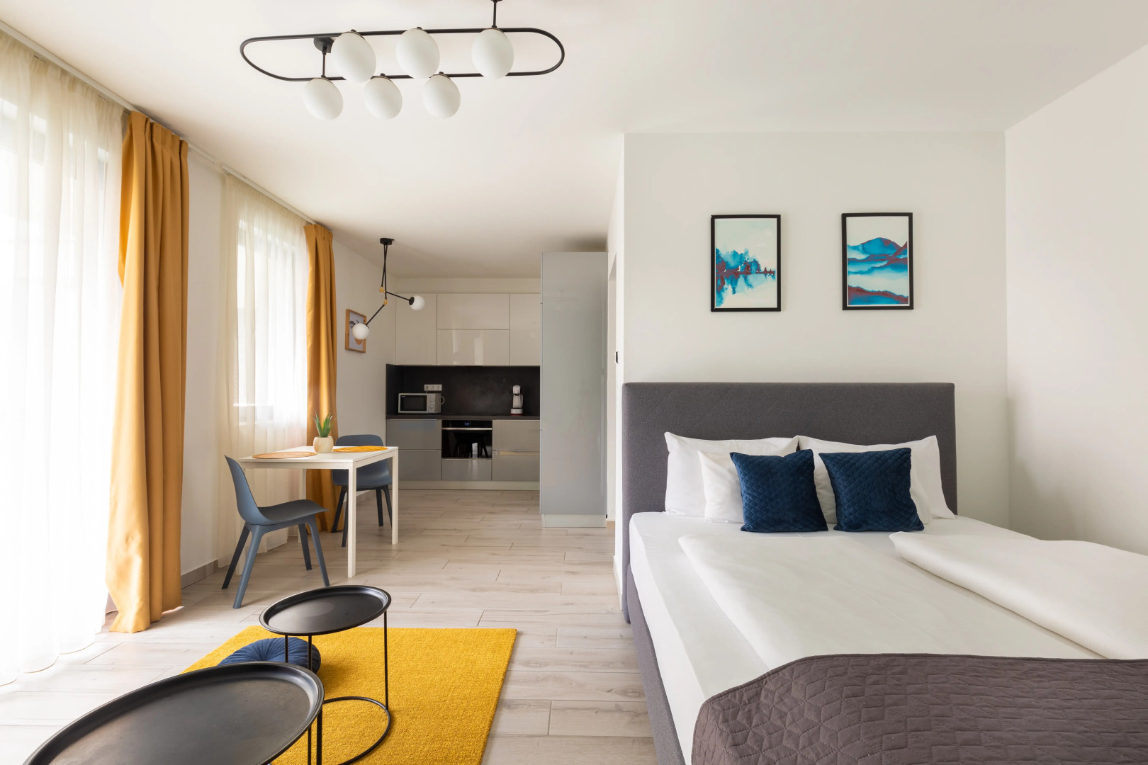 Foto - Vagabond SOHO