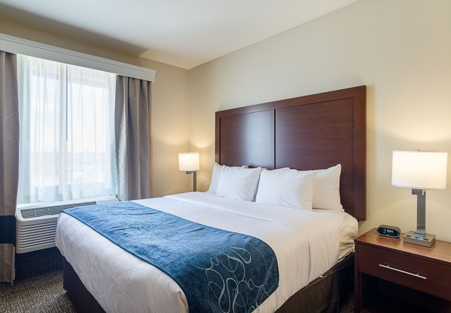 Foto - Comfort Suites Near Denver Downtown