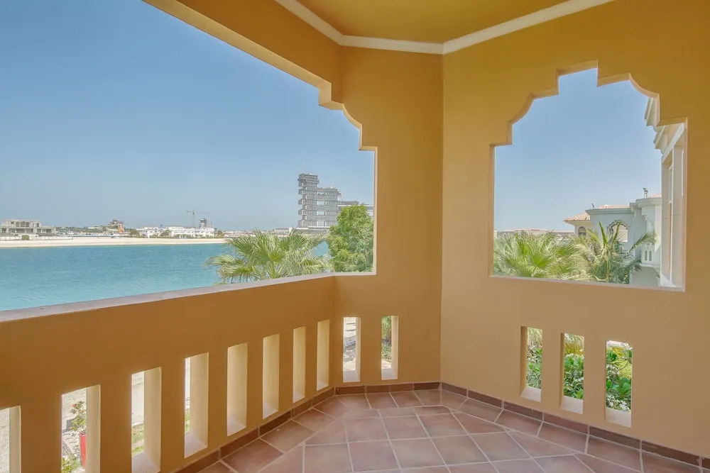 Foto - Maison Privee - Prvt Pool & Beach Access in Luxury Palm Jumeirah 6BR Villa