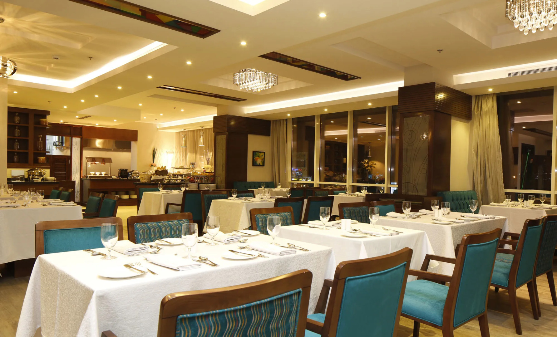 Photo - Swiss Flora Royal Hotel Riyadh