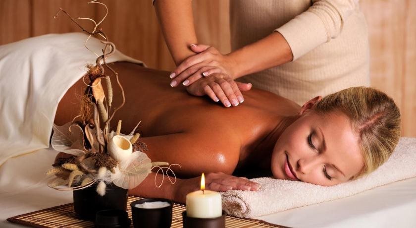 Foto - Brillasol Airport Hotel