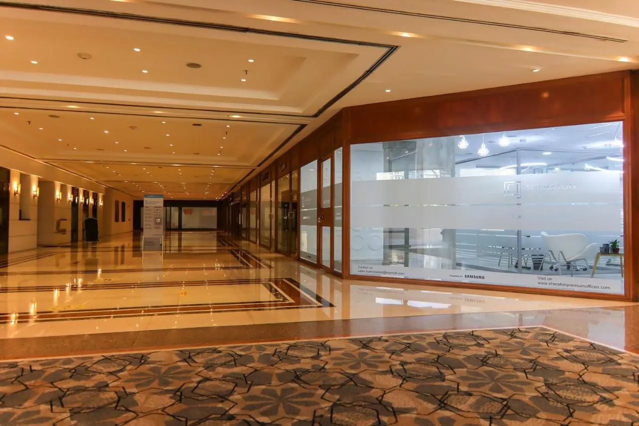 Photo - Sheraton Buenos Aires Hotel & Convention Center