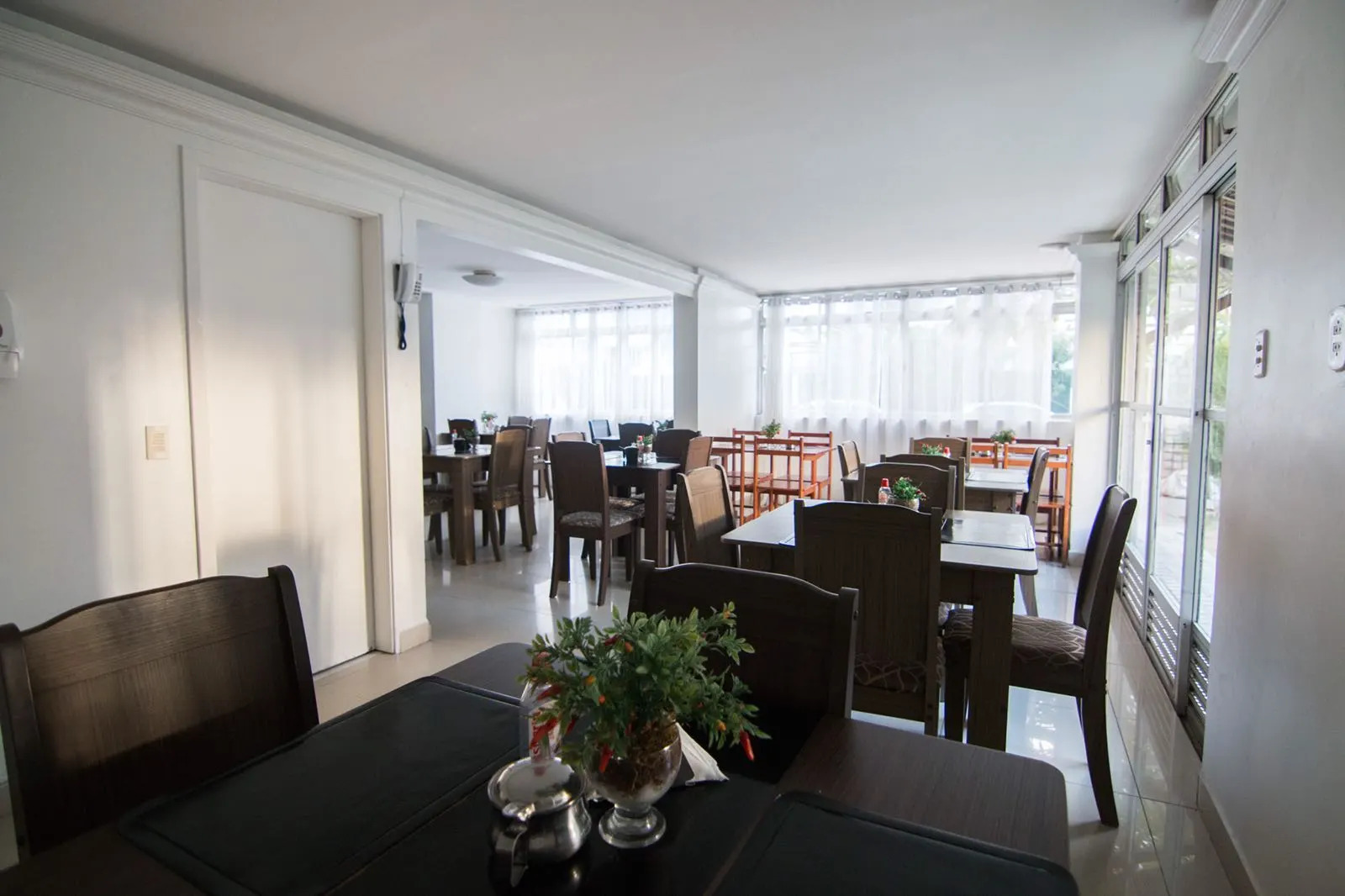 Photo - Trópico Praia Hotel