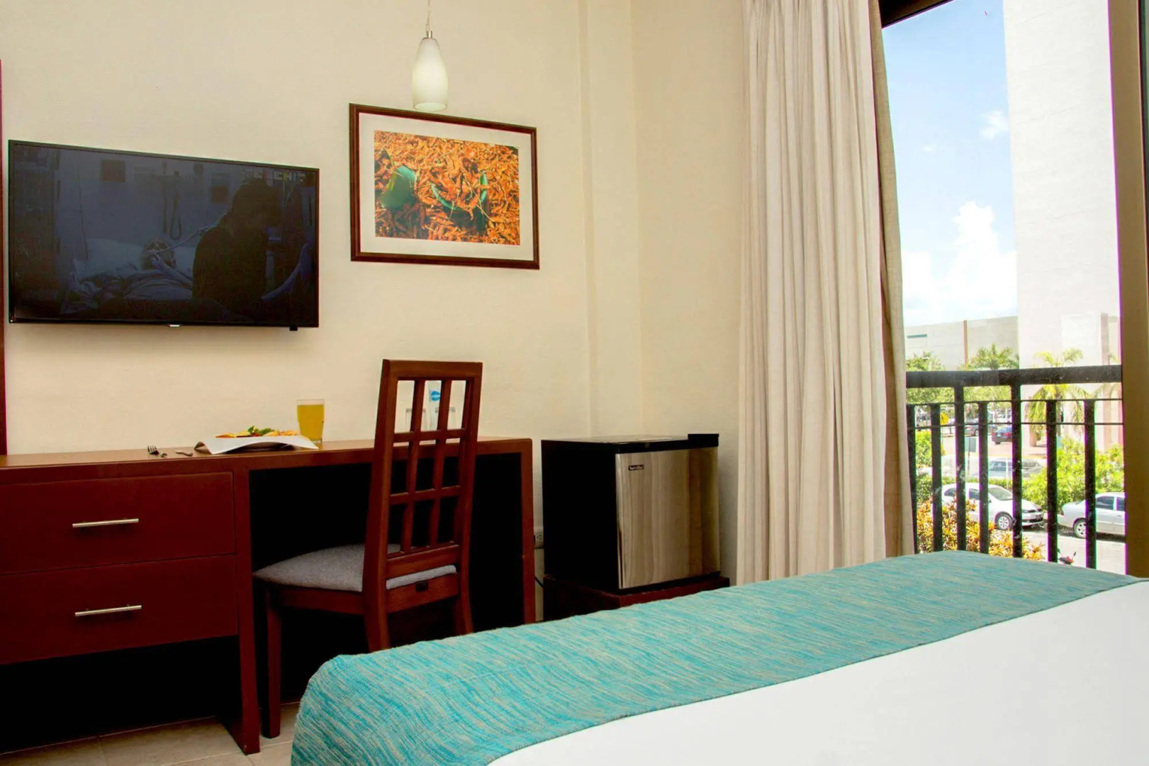 Foto - Hotel Meson de la Luna