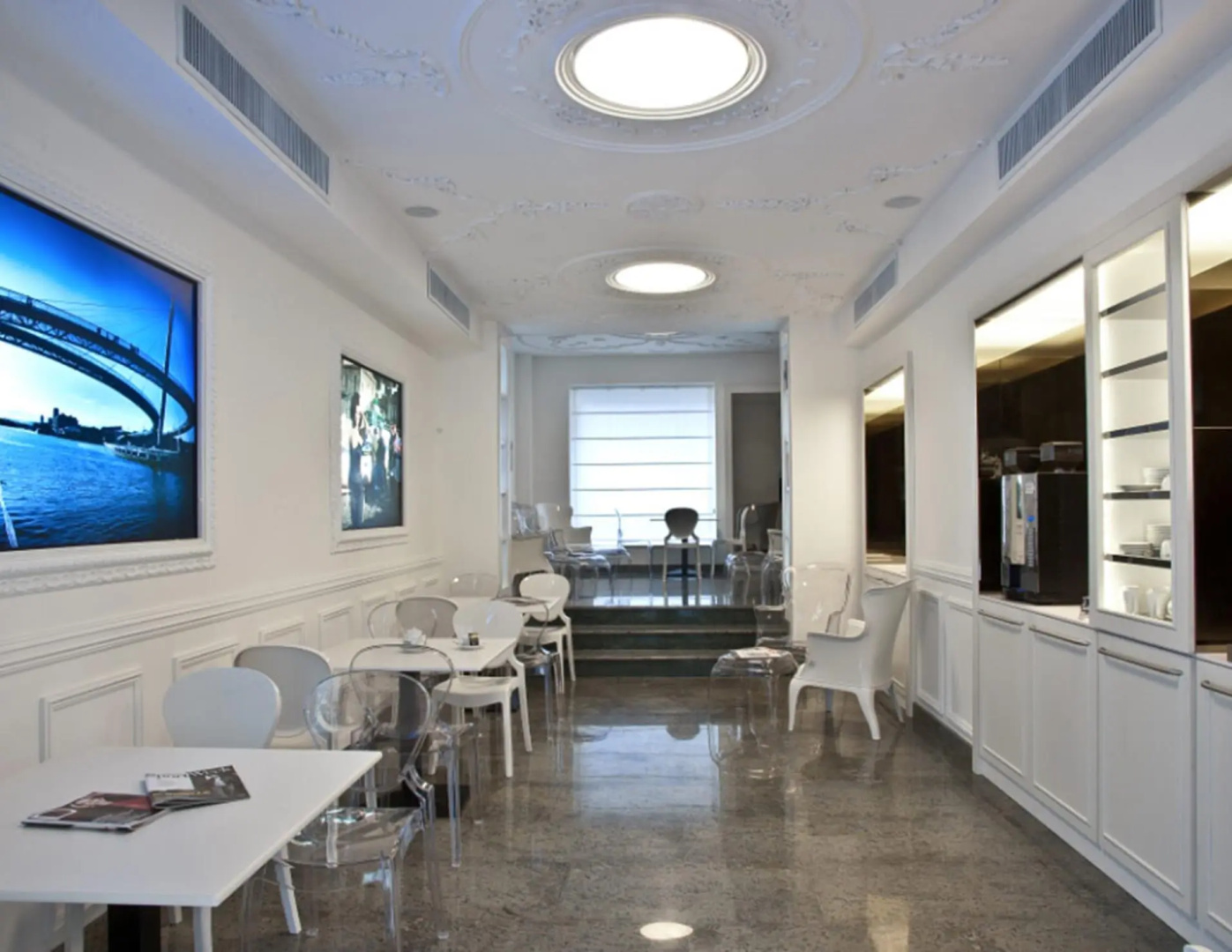 Photo - Hotel Plaza Pescara