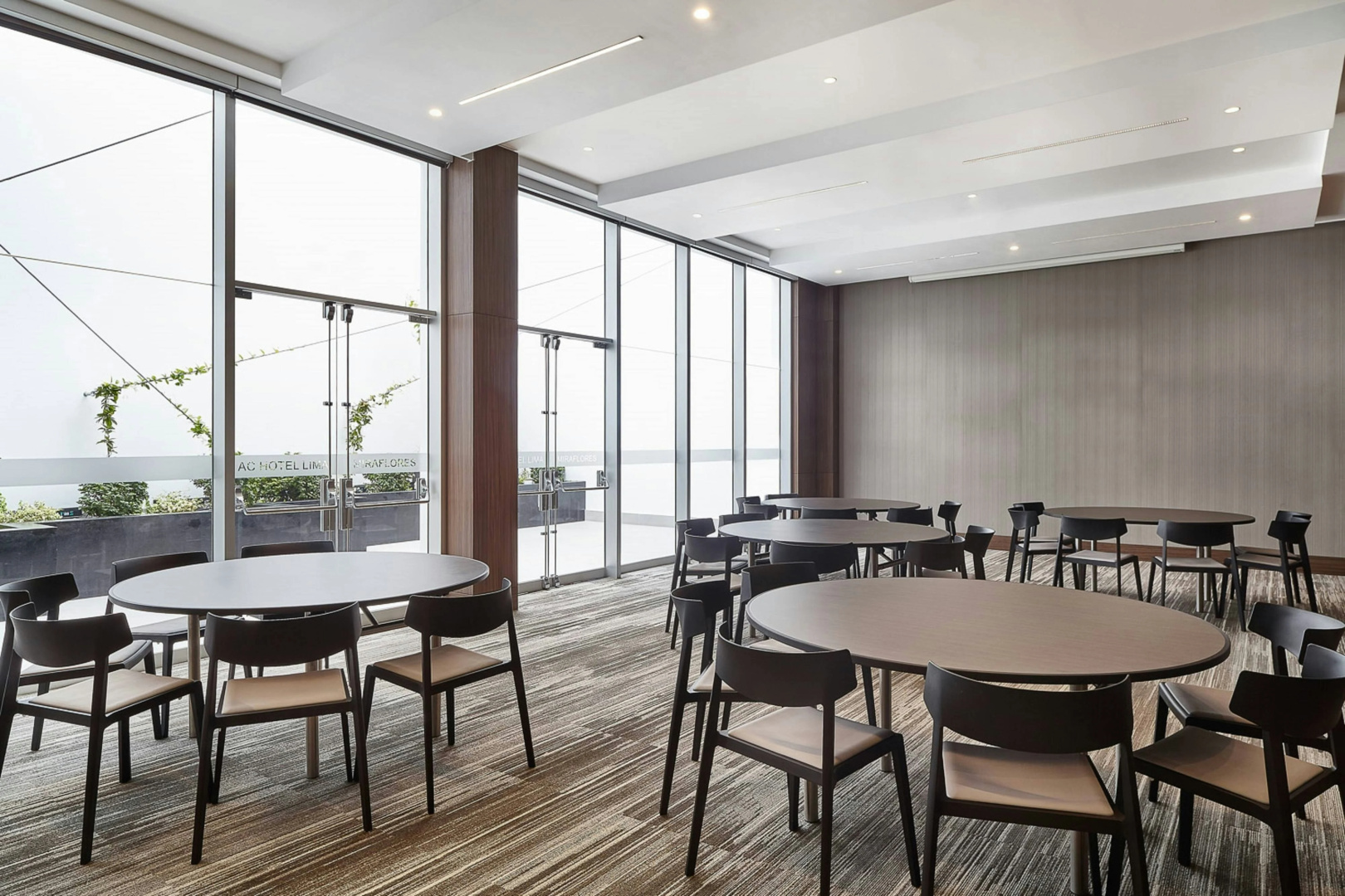 Photo - AC Hotel by Marriott Lima Miraflores