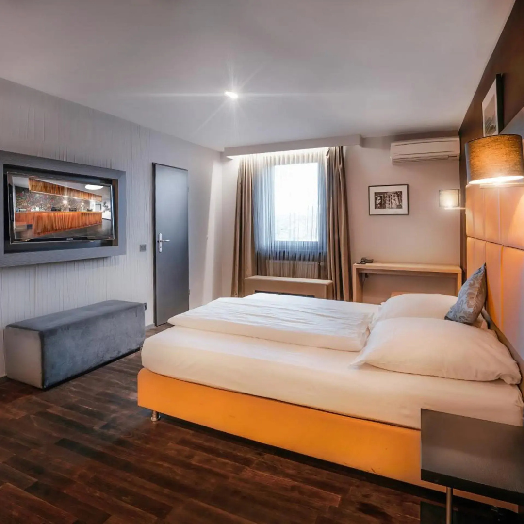Foto - Hotel Cult