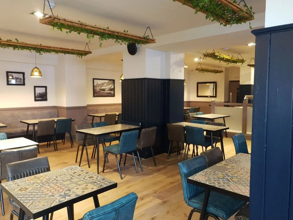 Foto - The Bournbrook Inn