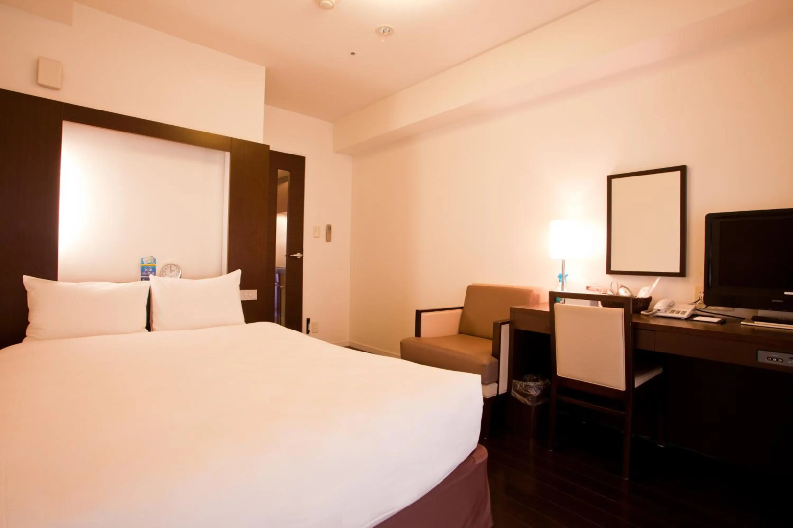 Foto - Kuretake Inn Premium Hamamatsucho