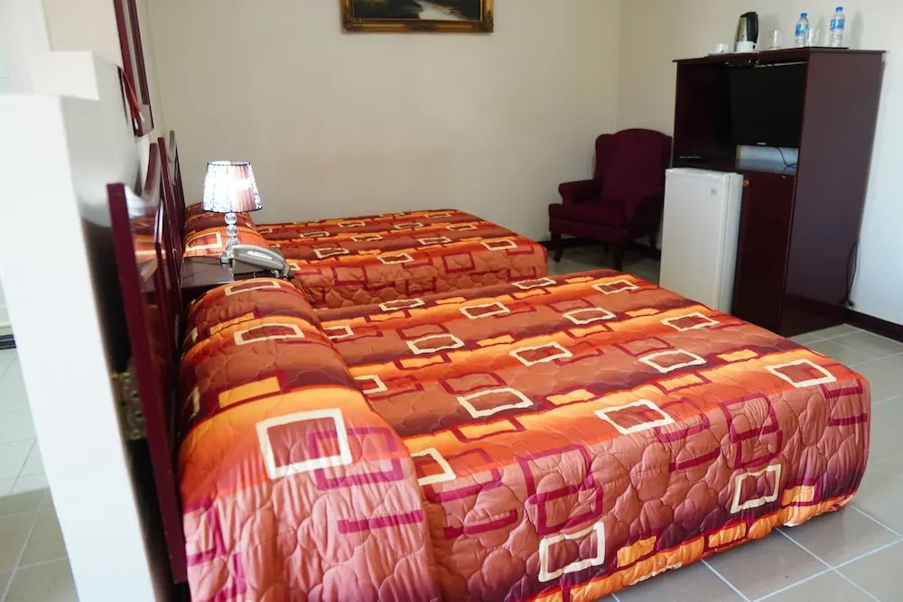 Foto - Regency Suites Hotel