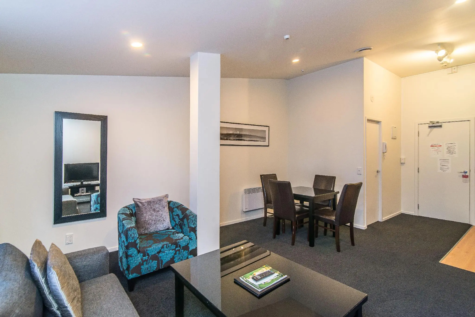 Foto - Gilmer Apartment Hotel